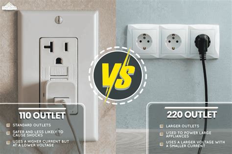 110 volt receptacle from a 220 junction box|220v box no neutral outlet.